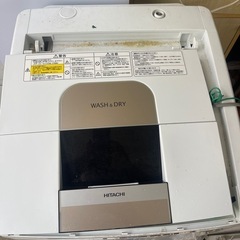 ⚠️部品のみ⚠️　洗濯機用　開閉フタ