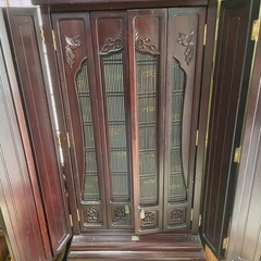 仏壇の画像