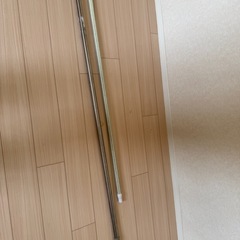 突っ張り棒(物干し竿)3本
