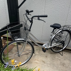 自転車