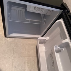 冷蔵庫　45L の画像