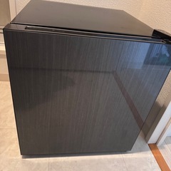 冷蔵庫　45L の画像