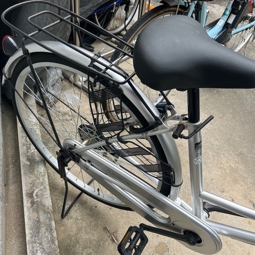 自転車