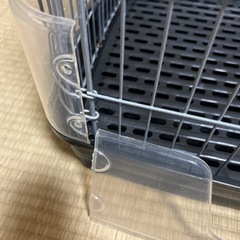 マルカン うさぎ ゲージの画像