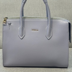 FURLAハンドバッグ
