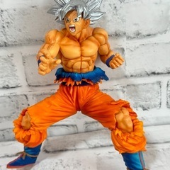 【激レア】ドラゴンボールGT 超サイヤ人4 孫悟空　額装品　鳥山明 激レア】ドラゴンボールGT 超サイヤ人4 孫悟空額装品パネル鳥山明