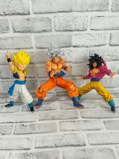 ドラゴンボール超 身勝手の極意 フィギュア 鳥山明 SHフィギュアーツ