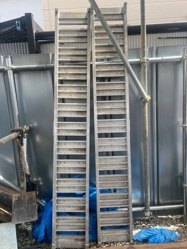 アルミブリッヂ