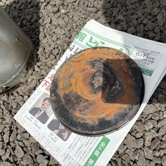 燻製器の画像