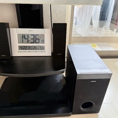 2010年製ソニー液晶テレビ３２型の画像