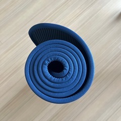 ヨガマットの中古が安い！激安で譲ります・無料であげます