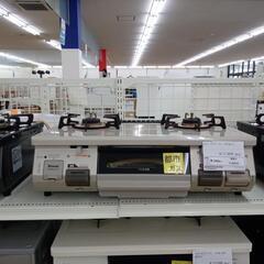 値下げしました。★ジモティ割あり★ リンナイ Rinnai　ガス...