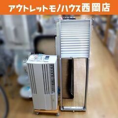 CORONA ウインドエアコン CW-1622R 2022年製 ...