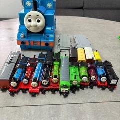 トーマスエンジンコレクション