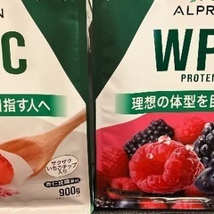 アルプロンプロテイン