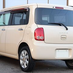 乗出し価格!! 車検2年付 アルトラパン 24年式 13.0万km 修復歴無し スマートキー 禁煙車 全国名変無料 諸費用コミコミ!の画像