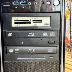 PCケースの画像