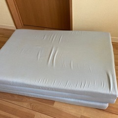 マット