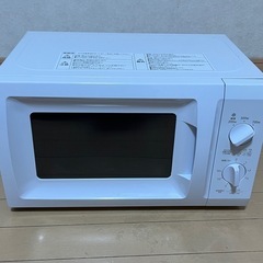 電子レンジ