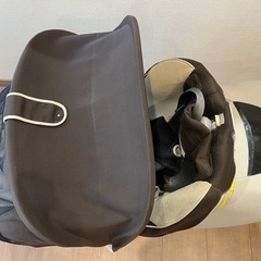 チャイルドシートの画像
