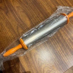 ローリング綿棒の画像