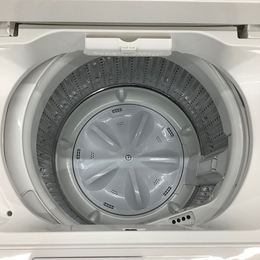 【トレファク シュロアモール筑紫野店】YAMADAの全自動洗濯機 YWM-T45H1のご紹介です！