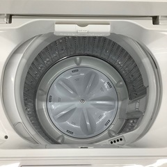 トレファク シュロアモール筑紫野店】YAMADAの全自動洗濯機 YWM-T45H1