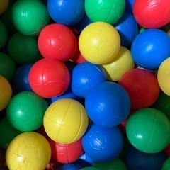 ボールテントのボールのみ