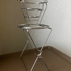 コーヒードリッパー
