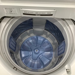 【トレファク シュロアモール筑紫野店】Panasonic（パナソニック）の全自動洗濯機 NA-FA70H1のご紹介です！の画像