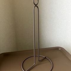 キッチンペーパーホルダー