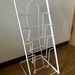 ブックスタンド