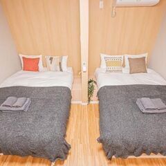 💞亀戸水神駅徒歩4分💕2路線利用可💞現況営業許可取得済み💕旅館運営中💕内装リフォーム済み💕自己利用にもオススメ💕 − 東京都