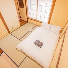 💞亀戸水神駅徒歩4分💕2路線利用可💞現況営業許可取得済み💕旅館運営中💕内装リフォーム済み💕自己利用にもオススメ💕 - 不動産