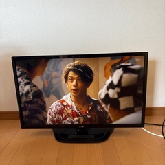 LG 32インチの画像