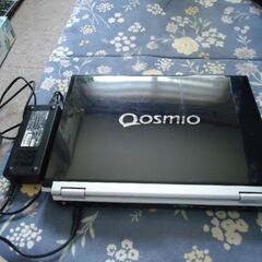 TOSHIBA　PQF40B6ELPBL　の画像