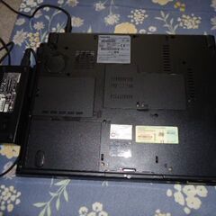 TOSHIBA　PQF40B6ELPBL　の画像