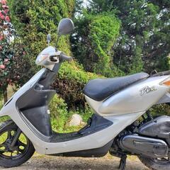 🛵安定の低燃費‼️ディオ‼️通勤通学配達‼️早い者勝ち‼️即配送可能‼️の画像