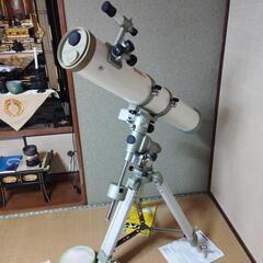 天体望遠鏡