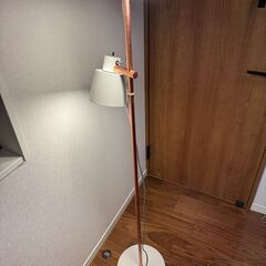 スタンドライトの画像