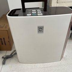 corona 加湿器