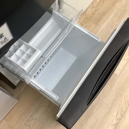 【トレファク シュロアモール筑紫野店】TOSHIBA(東芝)の2ドア冷蔵庫 GR-U15BSのご紹介です！