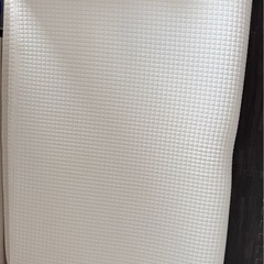 IKEA マットレストッパー　パッドの画像
