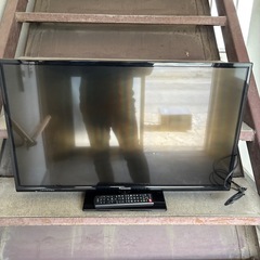 Panasonic 液晶テレビ TH-32D305