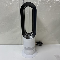 I372 🌈 ジモティー限定価格！ 2020年製の美品♪ dyson hot&cool ⭐ 動作確認済 ⭐ クリーニング済の画像