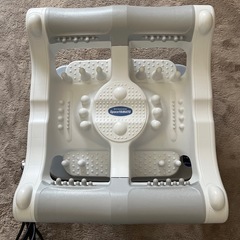 テラニシマッサージャー　スペースヤマト　ファイターSM-3000　