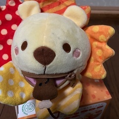 お出かけにも!!ベビー　おもちゃの画像