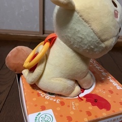 お出かけにも!!ベビー　おもちゃの画像