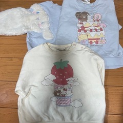 futafutaトレーナー