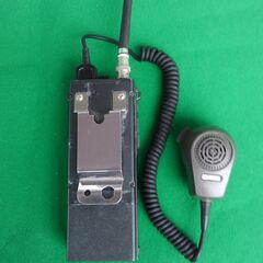 ICOM アイコム IC-02N 無線機トランシーバー (ワン慎太郎) て